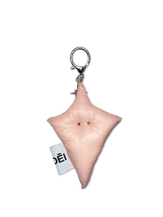 UNDEI BYULNAMI TASCHENANHÄNGER rosa