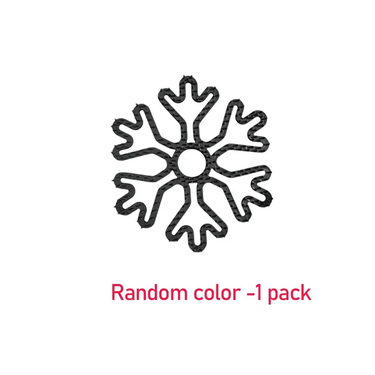 

Cycling helmet inner pad anti pressure hairstyle ventilation and breathability to prevent odor helmet universal silicone pad