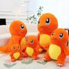Cute Doll Charmander Figure Toys Collection Room Sofa Decoration Xmas Birthday Gifts