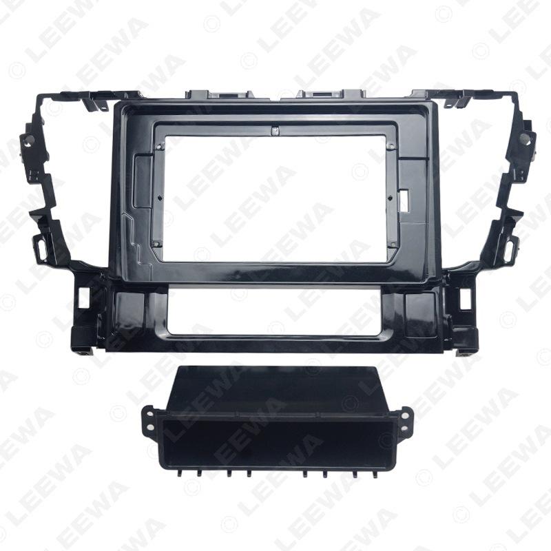 

15 Toyota Alphard 10.1 Android Navigation Bezel - Versatile Large Screen Panel LEEWA