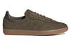 Samba Adidas Originals 'Olive Strata Gum' IG1242