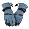 Men Women Warm Ski Gloves Windproof Riding Hiking Skiing Skateboard Snowboard Gloves Snowmobile Touch Screen Gloves.