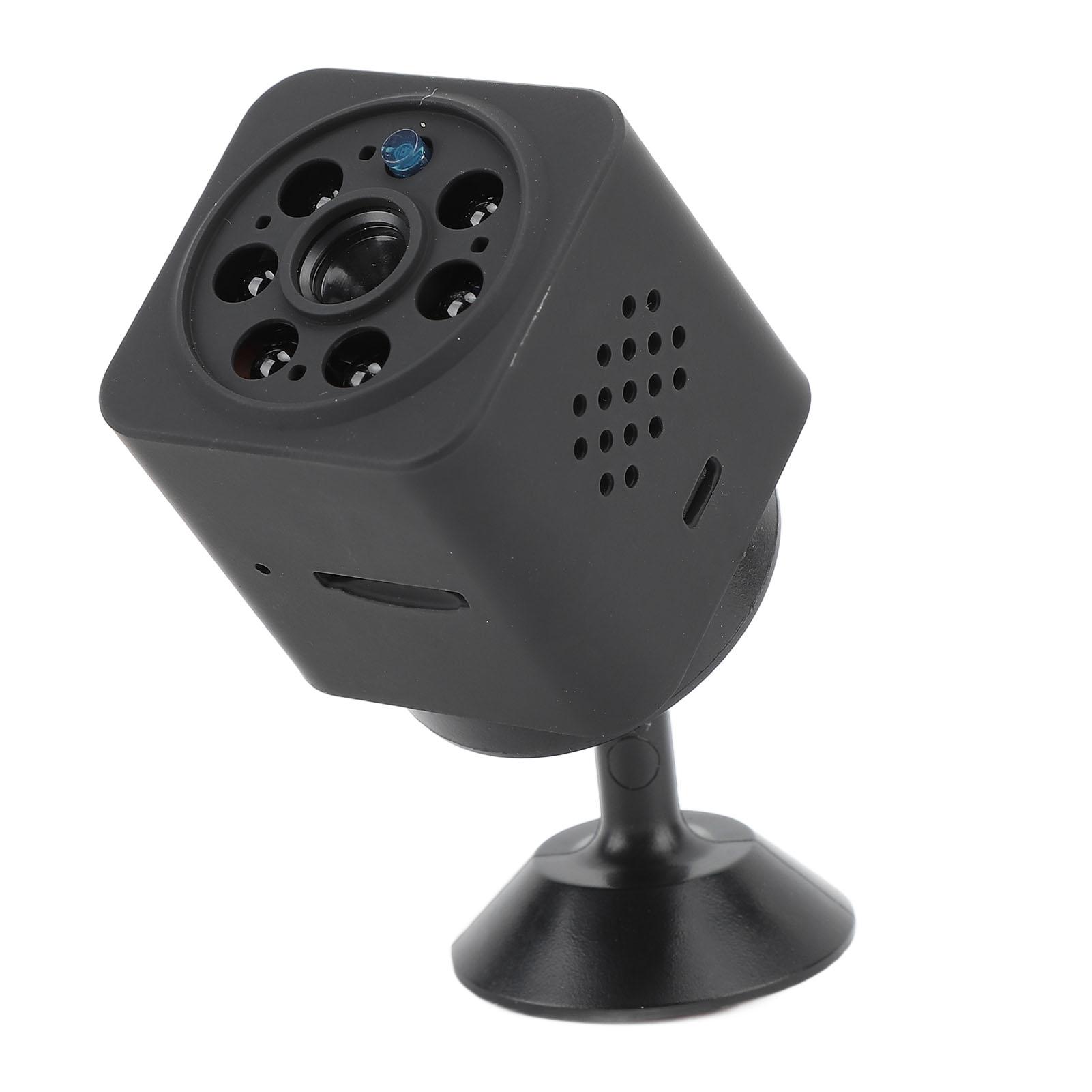 

Бездротова камера HD 1080P з двостороннім зв язком та нічним баченням, домашня камера безпеки для домашніх тварин