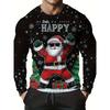 Men's Long Sleeve T-Shirt Casual Fashion