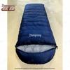 Zhongrong Outdoor Down Sleeping Bag