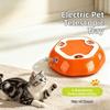 Smart Motion Activated Cat Toy Whack-A-Mole Interactive Cat Toy  Indoor