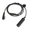 Tactics Finger PTT Two Way Radio Earphone Accessories Fit for Baofeng UV 5R UV 82 888s KENWOOD TYT