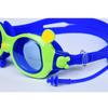 MDNG Cartoon Panda Anti-fog Kids Swim Goggles