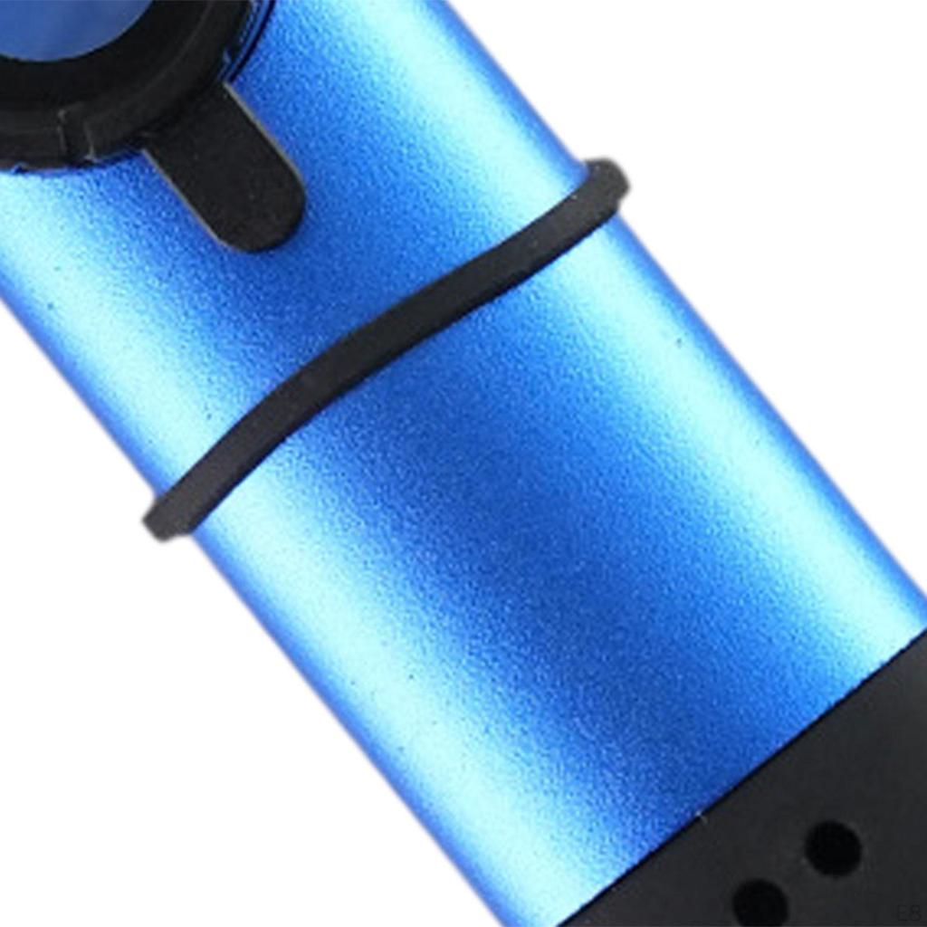5 Membrane Instrument, Good Companion, Lightweight, Compact, Practical Gift with String, Mini Toy