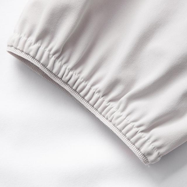 Li Ning UV Resistant Breathable Comfortable Sports Windbreaker With Hood Men Outerwear AFDV931-5