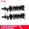 1PCS  For Range Rover Evoque F1 L538 LR024444 LR024437 LR024445 LR024438 Front /Rear Without Electronic Shock Absorbers Assembly