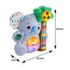Fisher-Price Bilingual Rinky Mals Koala