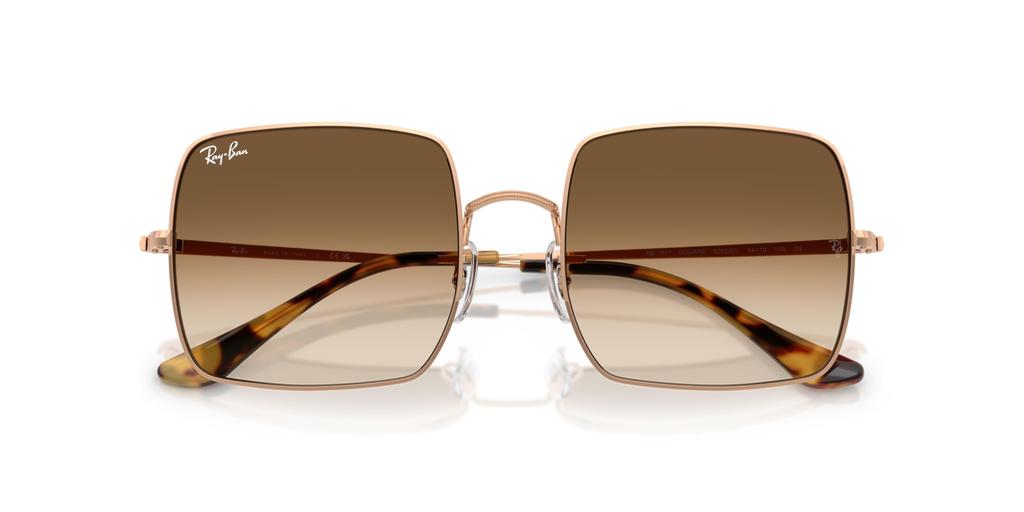 Sunglasses 0RB1971 ROSEGOLD 54 [Ray-Ban]