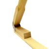 Endo Shoji Commercial Plum Made In BUM01 Splitter, Wooden, Japan,