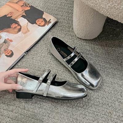 Scarpe con tacco