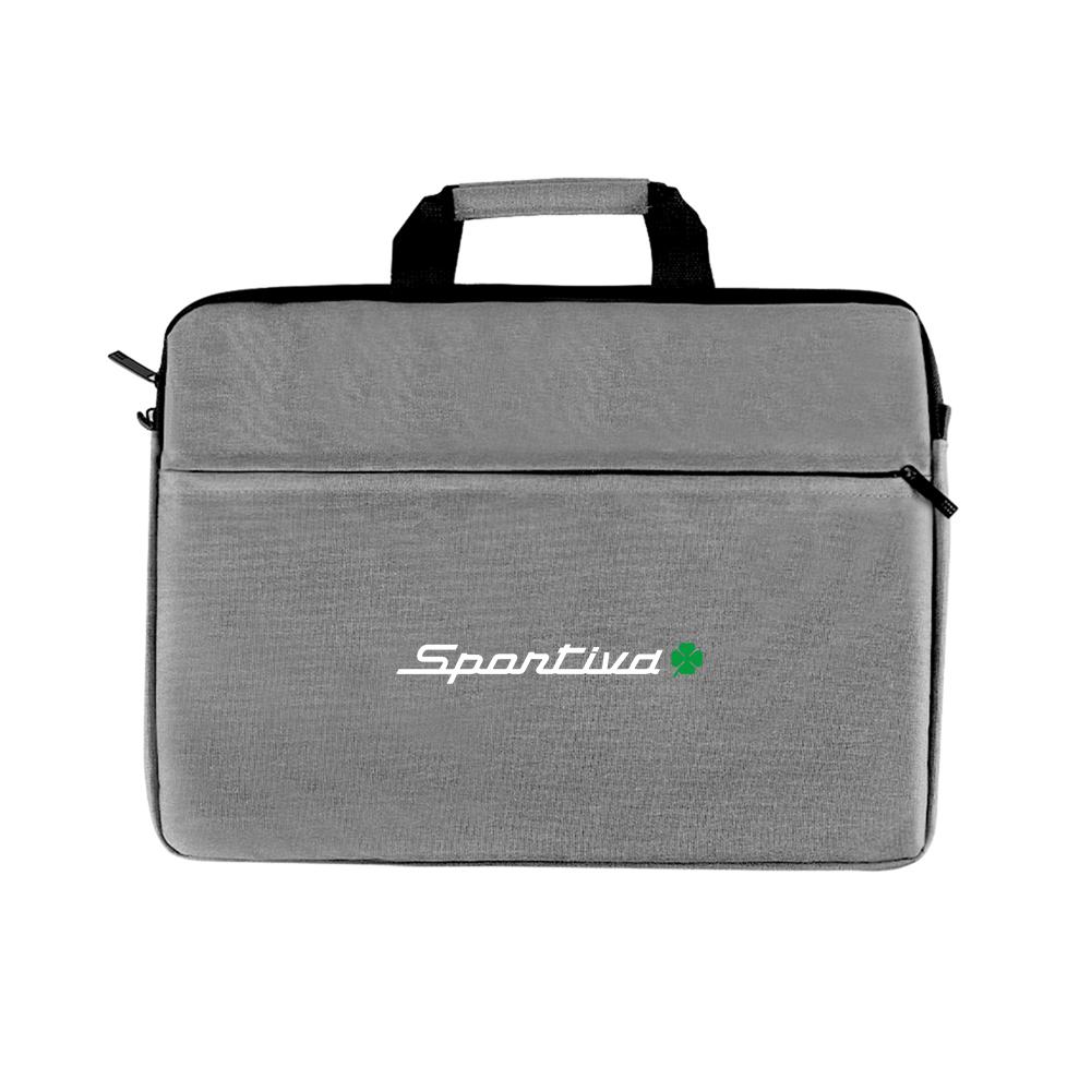 YYCE3 16 Inch Laptop Tas Sleeve Hoes Schouder Handtas Notebook Pouch Aktetassen Voor Alfa Romeo Giulia Sportiva MiTo Giulietta 156 159