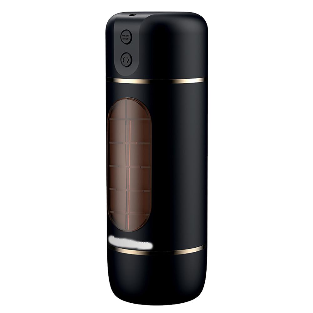 App Controlled Sex Toys for Men Male Masturbator Automatic Cup 10 Thrusting &Rotating Penis Stimulation Electric Male Stroker