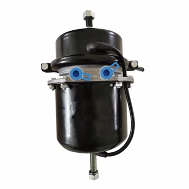 Rear Wheel Brake Air Chamber Assembly