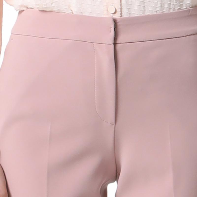  She S miSS  Hidden Button Semi Bootcut pantS  Price  Krw 158 000 