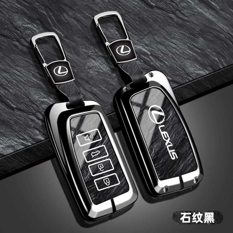 Kryt klíče od auta Obal Klíčenka Držák pro Lexus RX350 NX300 Es300h Rx450h GS300 GX470 IS250 ES350 LX570 GX460 Nx300h Is300h