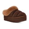 UGG Tazzlita Slipper Hardwood Women's Sneakers 1146390-HWD