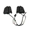 Oem 68378431ab 1pair Accessories Steering Wheel Control Switch For Challenger Charger Cherokee Chrysler 200 Pacifica