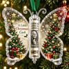 Christmas Cash Gift Ornament Money Holader Hanging Ornament Christmas Tree Pendants Xmas Tree Accessories New Year Gift