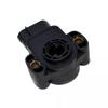 F4SZ-9B989-AA  F4SZ9B989AA Throttle Position TPS Sensor For Ford F-150 F-250 F-350 Super Duty Excursion Mustang Taurus Lincoln