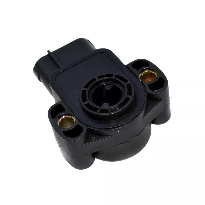 F4SZ-9B989-AA  F4SZ9B989AA Throttle Position TPS Sensor For Ford F-150 F-250 F-350 Super Duty Excursion Mustang Taurus Lincoln