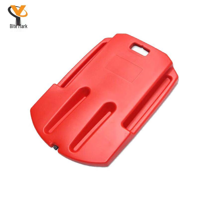 CPR Training Chest Compression Board