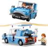 Harry Potter Fliegender Ford Anglia 76424