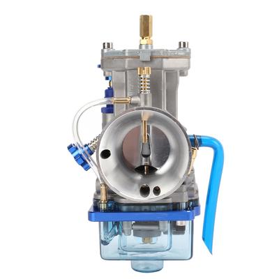 PWK Carb Carburetor with Oil Cup CNC Aluminum Alloy Universal for 125cc To 250cc Motorcycle ATV Quad UTV Scooter