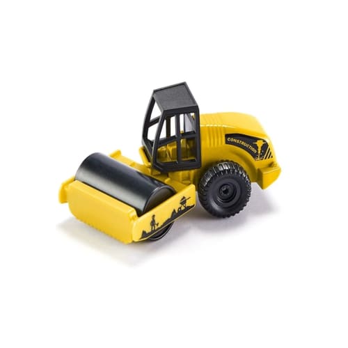 SIKU Road Roller (for Ages 3 and Up) SK0895