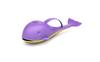 BiBio Whale Water Toy - Purple