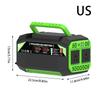 12V Inverter 300W Car Voltage Inverter 12V To 220V/110V Digital Display Plug Outlet With 4 USB Ports Fast Charging Auto