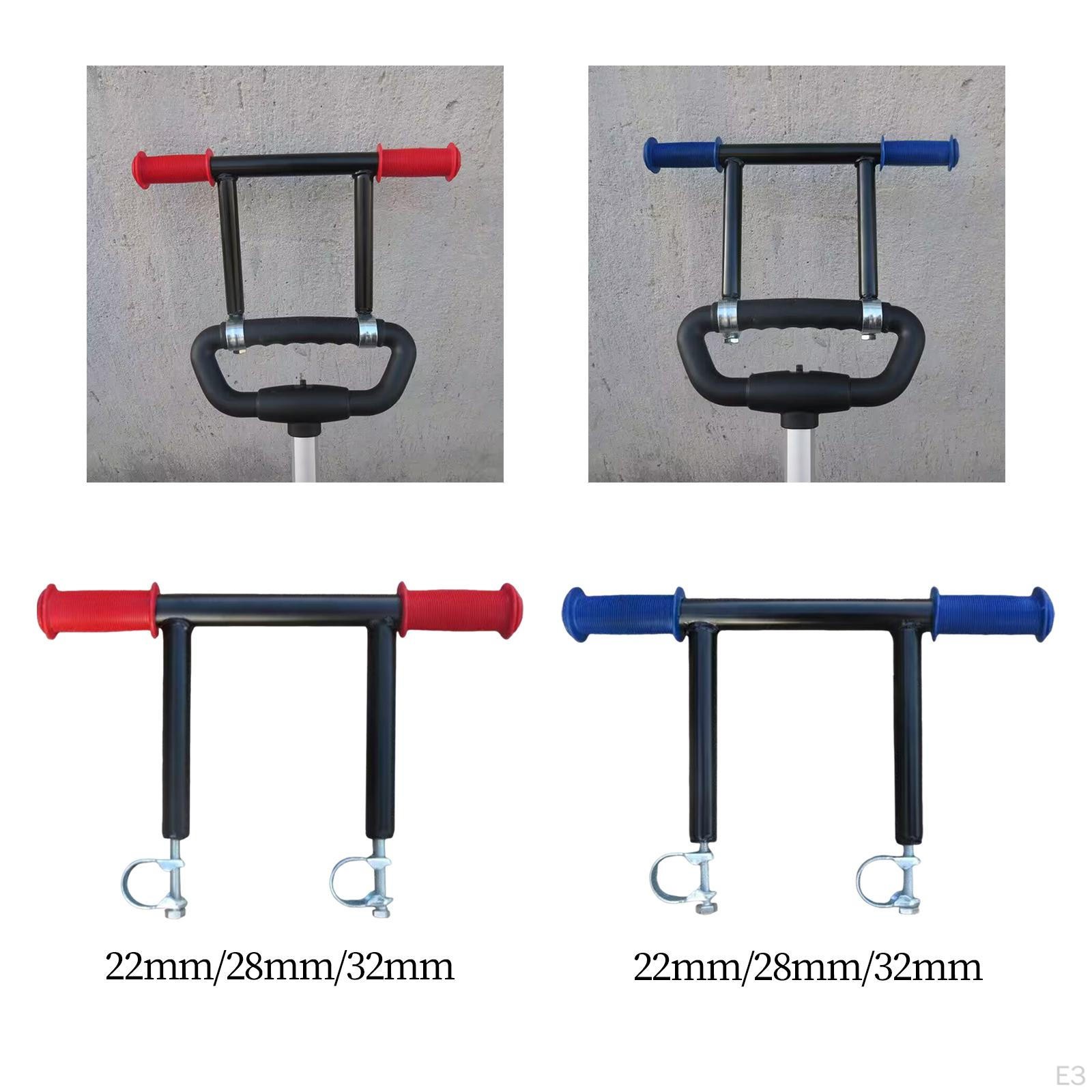 Удлинитель руля — фото 3