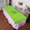 Large Soft Absorbent Bath Towel for Beauty Salons and Massage