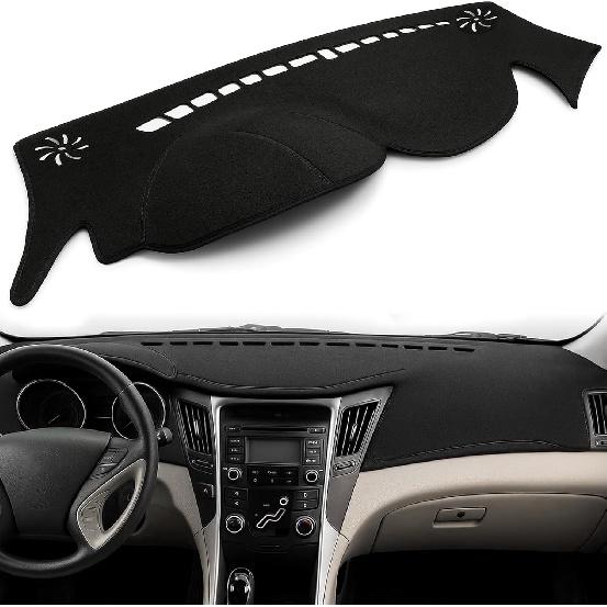 Dash Cover  Fit for Dodge RAM 1500 2500 3500      2024 2025 Dashboard Cover Dashcover Dash Mat Protector Carpet Pad
