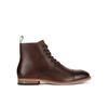 DANTE-06 124AM Ankle Boots, Brown