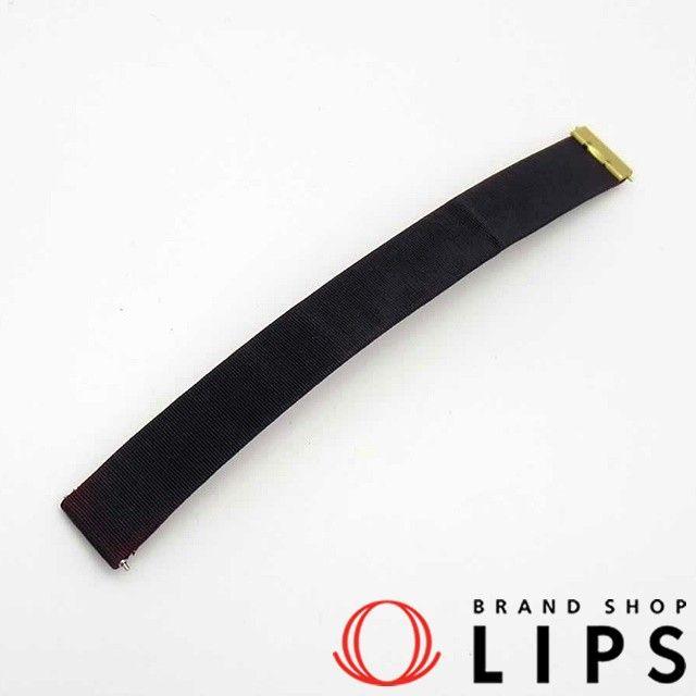 Used Piaget Piaget Leather Strap (Genuine) 13mm As shown in the photo GP/Leather Ladies Watch Good Condition [Used]