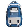 MDNG Junior High School Girls' Nylon Backpack