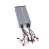 BM1109 High-Speed Brushless Motor Smart Dual-Mode Controller with Anti-Theft, Three-Speed Reverse, and Low Brake Power-Off.