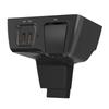 Tsuchiya Yac Product Toyota 80 Series Harrier Dedicated Additional Socket Power Box Black Vehicle-specific SY-HR14