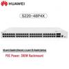 Huawei S220-48P4X Managed Gigabit Switch