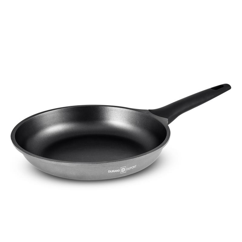 Durand Dupont Chambord Titanium P28tfi Cast Aluminum Frying Pan 28 Cm