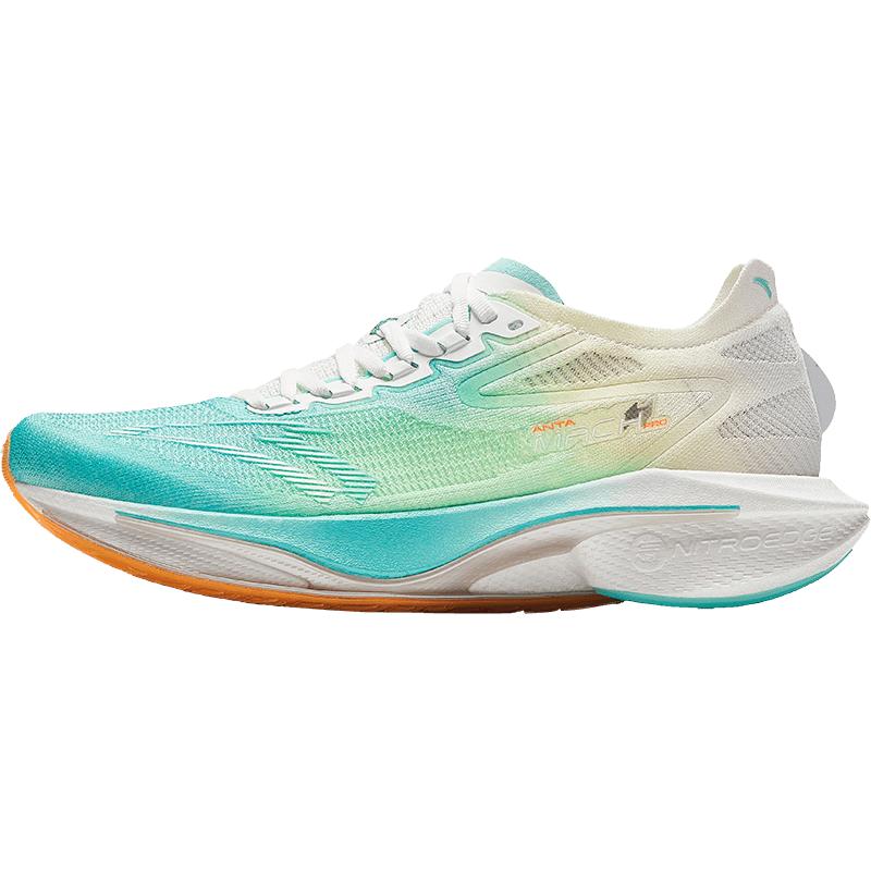 Anta Mach 4 Pro Nitrogen Tech Men s Running Shoes US 11.5