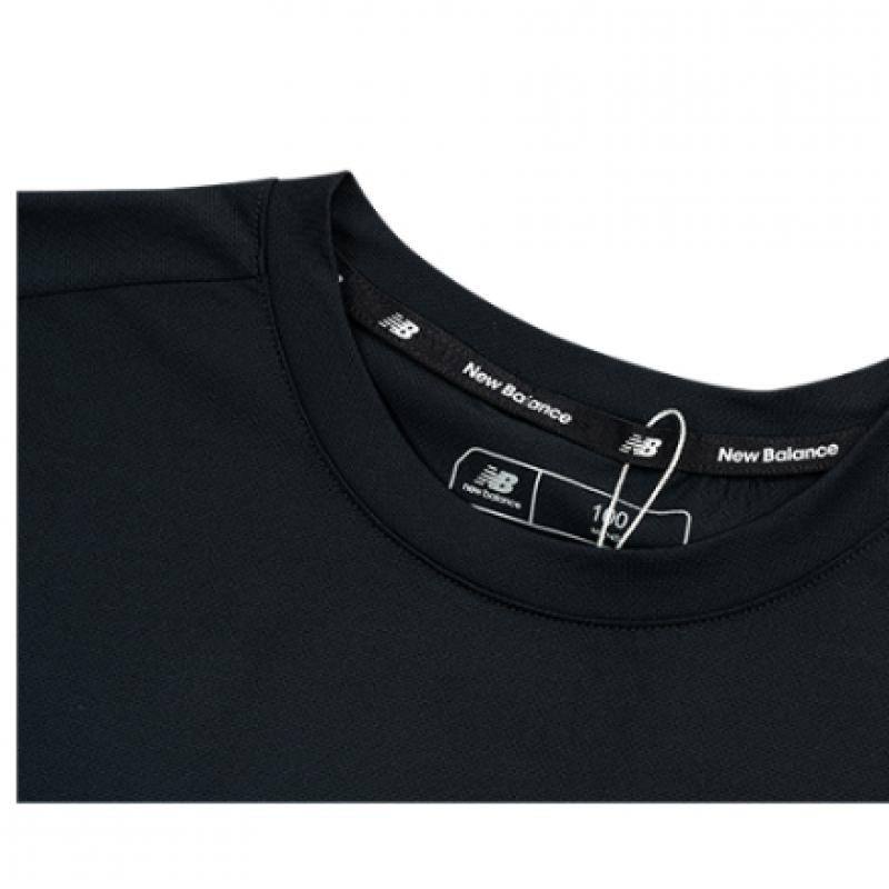 New Balance Uni Rc Fresh Graphic ShorT Sleeve T shirT Nbnef25503 19