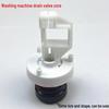 Compatible Water Seal Spring for Little Swan XQB62-3168G Washing Machine Drain Valve