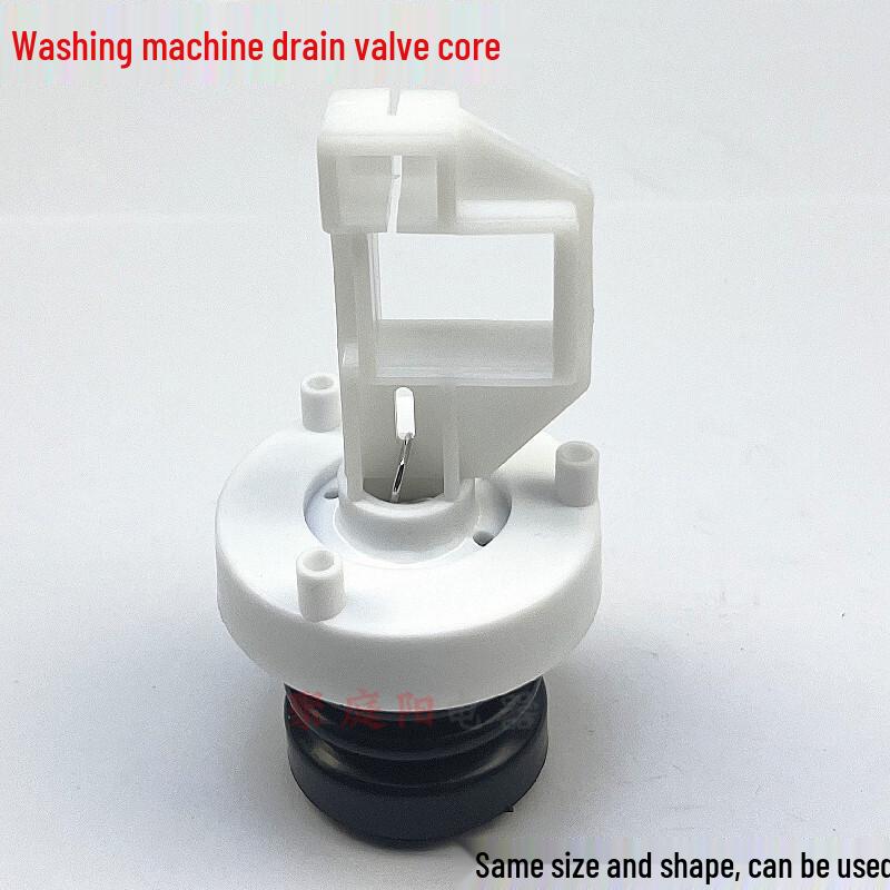 Compatible Water Seal Spring for Little Swan XQB62-3168G Washing Machine Drain Valve