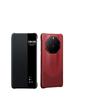 Smart Sleep Window Flip Case for Mate60RS: Full Coverage Anti-Fall Protection